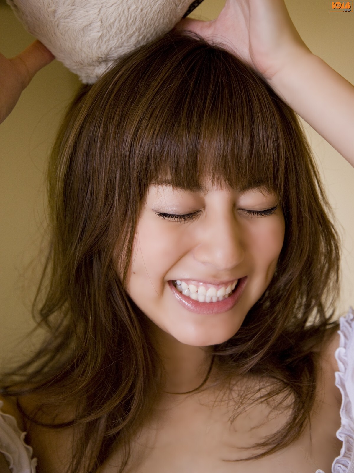 杉本有美 Yumi Sugimoto 女优写真美女图片 ASIA Bomb.TV